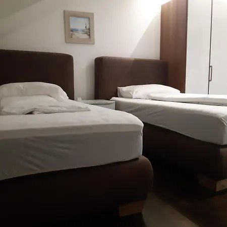 Royal Boardinghouse Gmbh - Apartmán