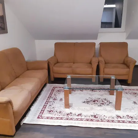 Royal Boardinghouse Gmbh - Apartmán *
