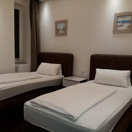 Royal Boardinghouse Gmbh - München