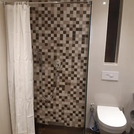 Royal Boardinghouse Gmbh - Appartement