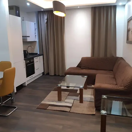 Royal Boardinghouse Gmbh - München