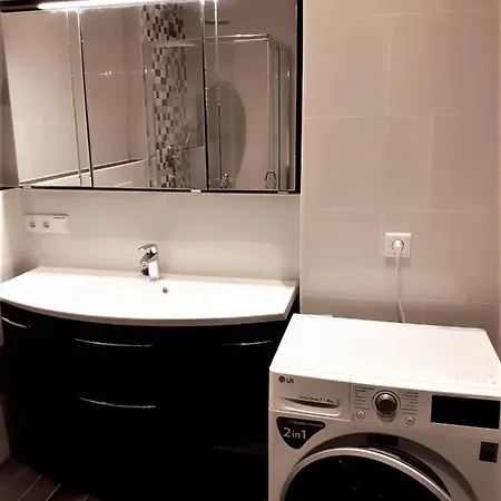 Apartamento Royal Boardinghouse Gmbh -