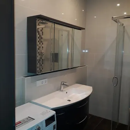 Apartamento Royal Boardinghouse Gmbh -