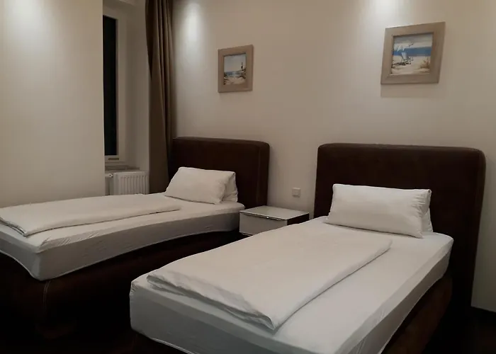 Royal Boardinghouse Gmbh - מינכן